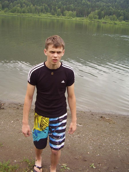 Серек Wrestling Золотов