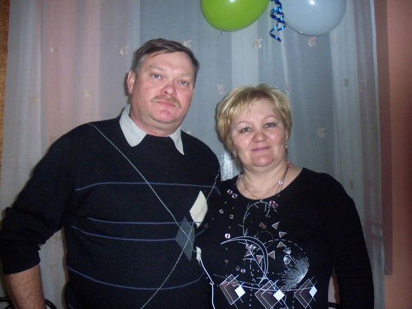 Людмила Шаманина