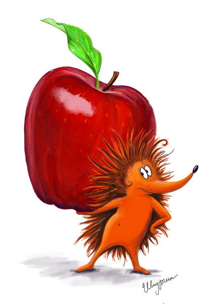 Наташа Шнурик