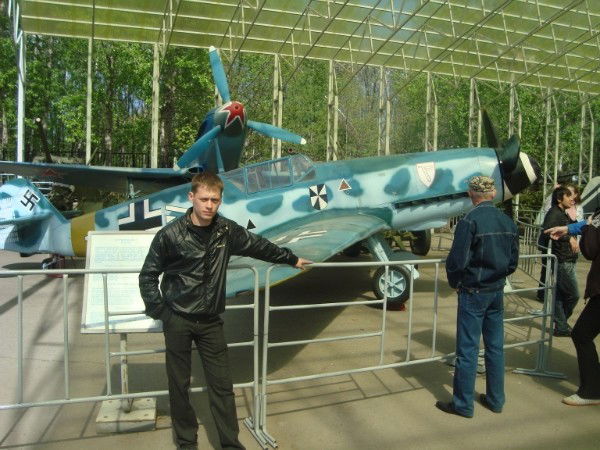 Александр Фарафонов