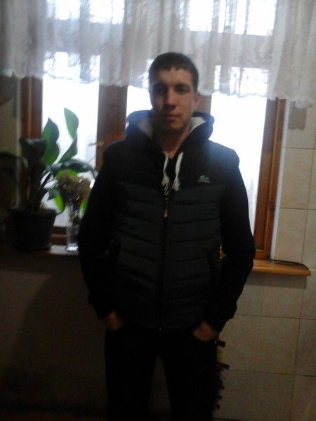 Женя Тулупов