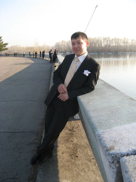 Толеген Матайбаев