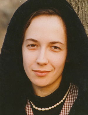 Инна Корнеева