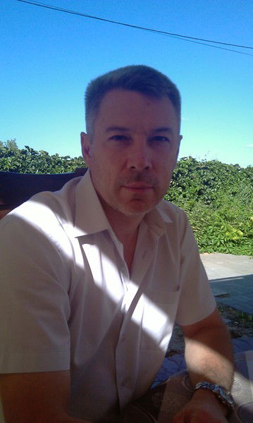 Владимир Просто ...володя