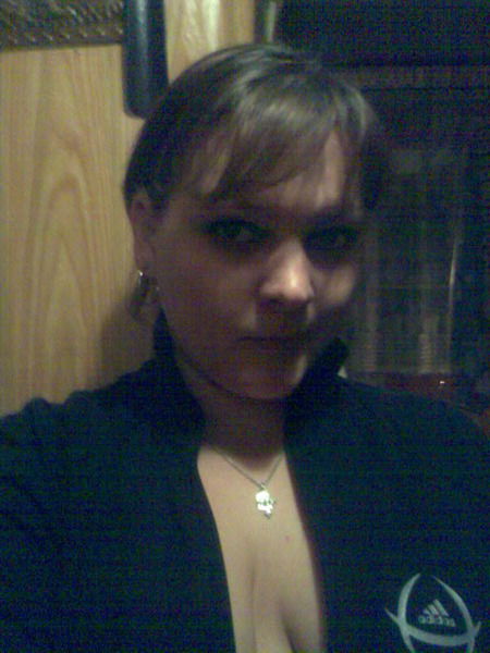 Елена Лукичёва