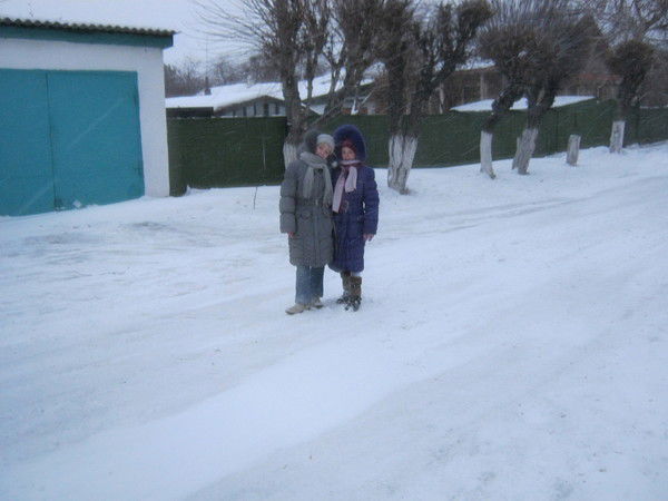 Алёна Алёшина