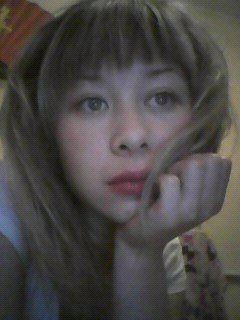 Виктория Гончарова