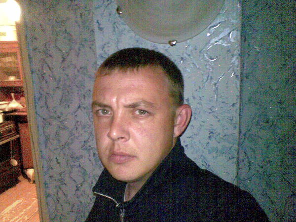 Алексей Арсентев