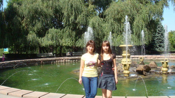 Наталья Багаутдинова