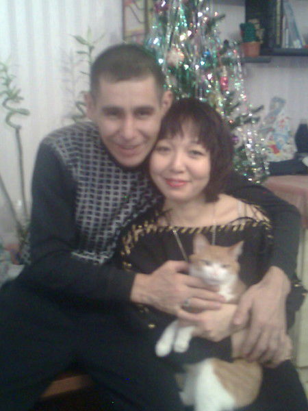 Наталья Кусаинова