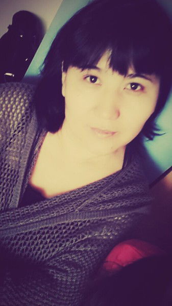 Санду Умирзакова