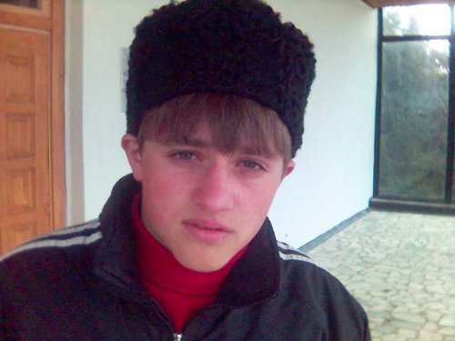 Инопланетян ????