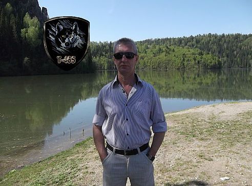 Сергей Завьялов