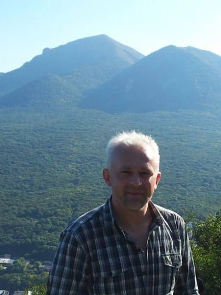 Вячеслав Герасимов