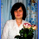 Людмила Беспалова