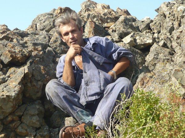 Константин Коршиков