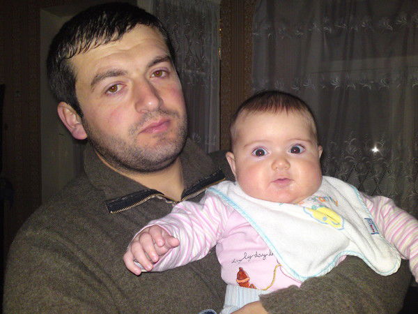 Zebede Falavandishvili