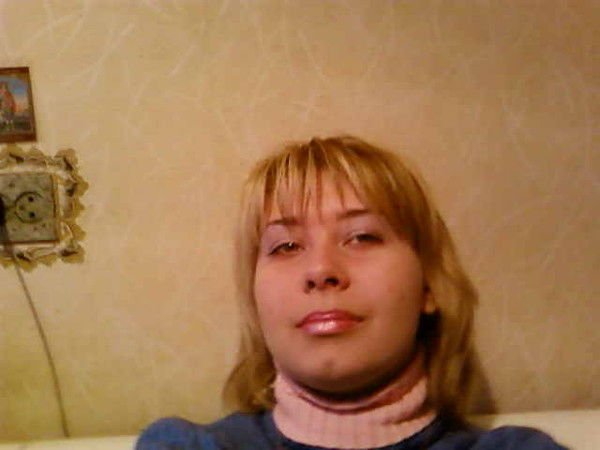 Виктория Грузденко