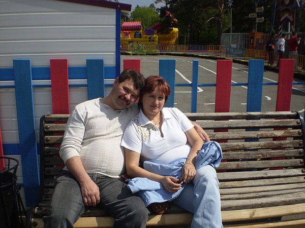 Наталья Бисярина