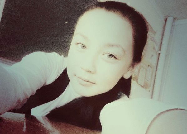 Арайлым Елемесова