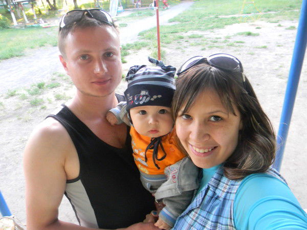 Андрей Евтушенко