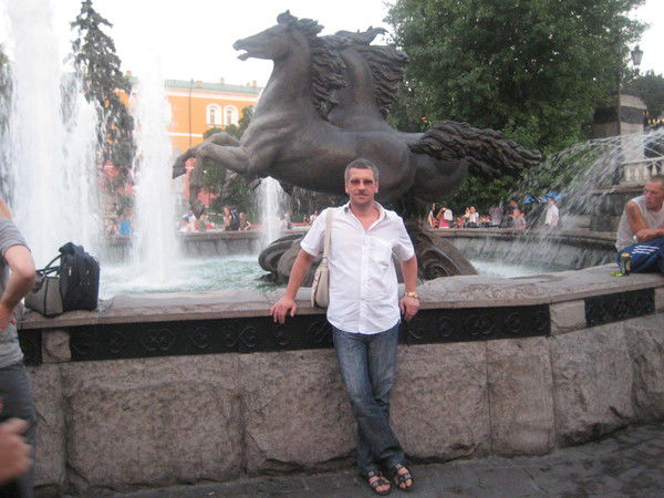 Владимир Суслов