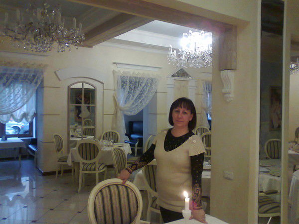 Надежда Яковлева