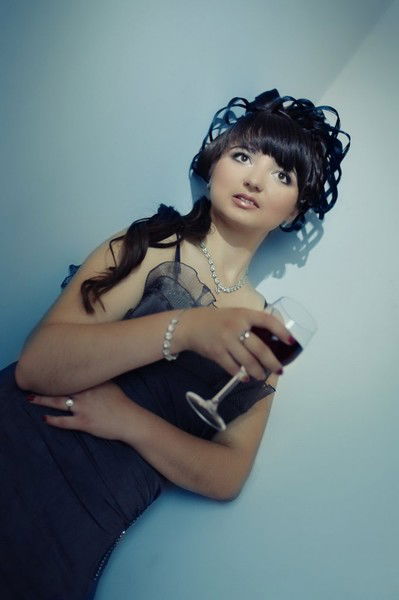 Ирина Шаповалова