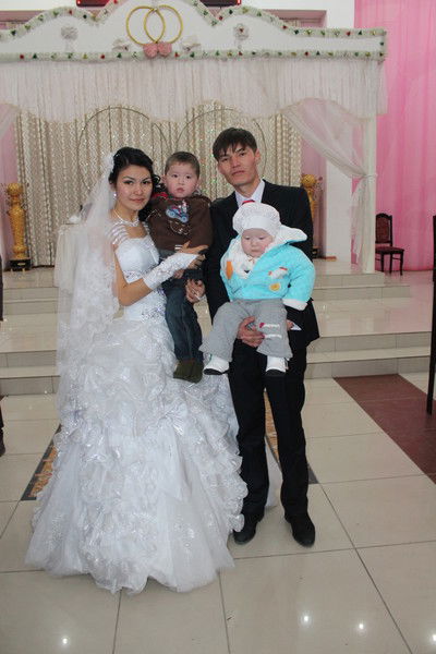 Мейржан Амиршеев