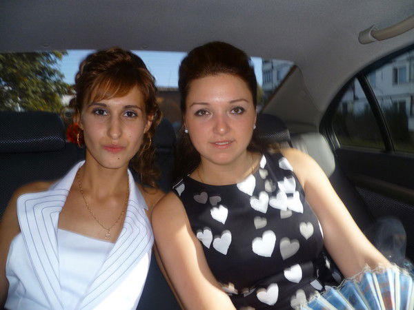 Ирина Гаврикова