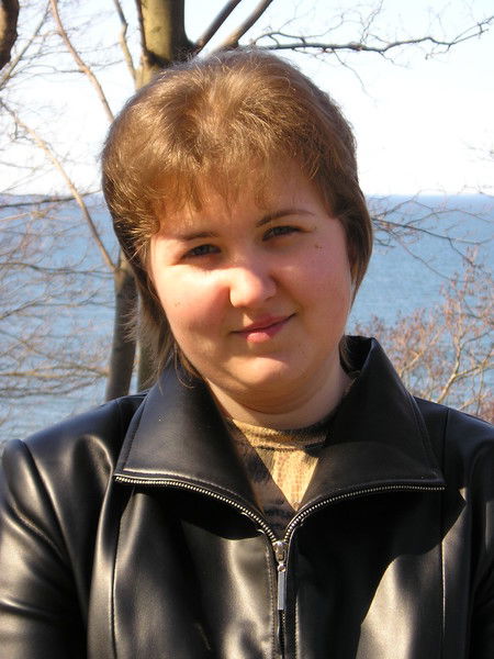 Елена Иванова