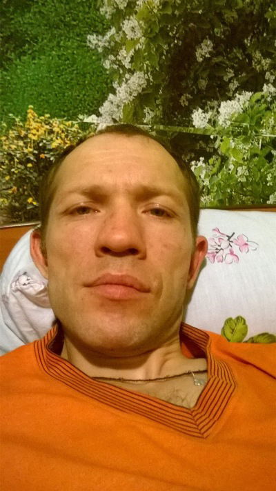 Андрей Двинянинов