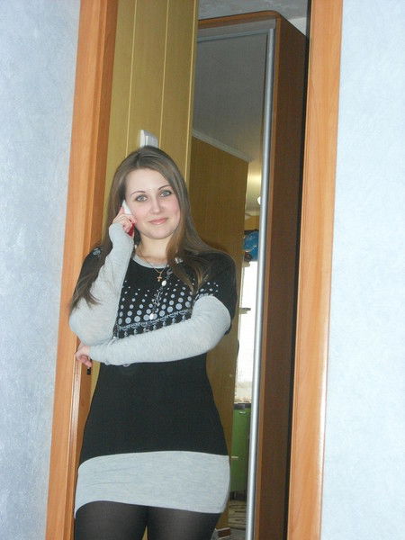 Яна Молчанова