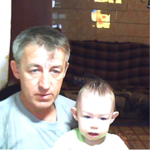 Сергей Храмцов