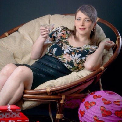 Екатерина Тибилова