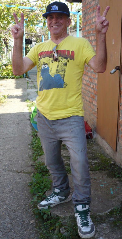 Евгений Леонтьев