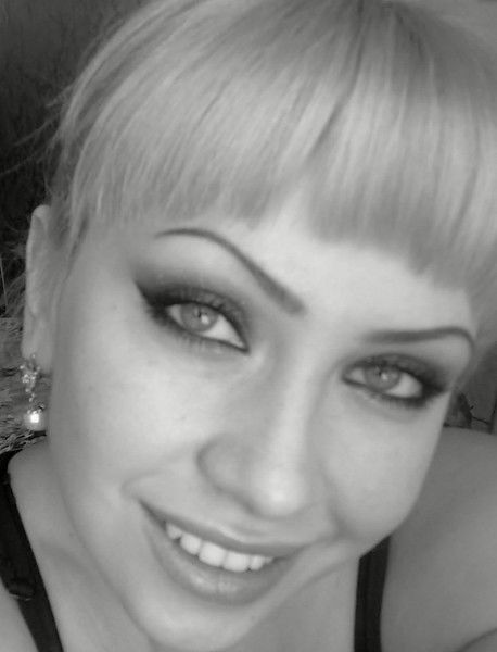 Ольга Грязнова