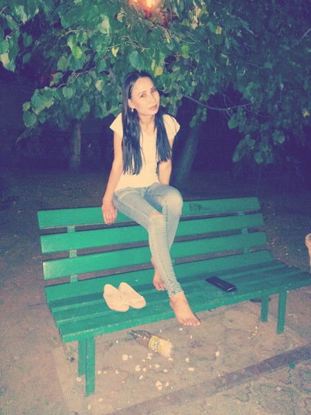 Ерке Абильдаева