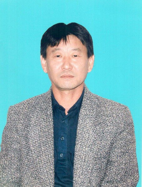 Виталий Ким