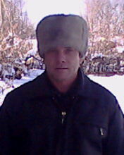 Виктор Сайгин