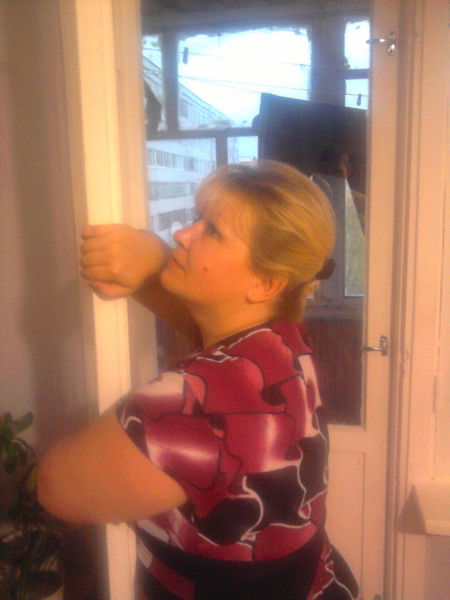 Ольга Колузанова