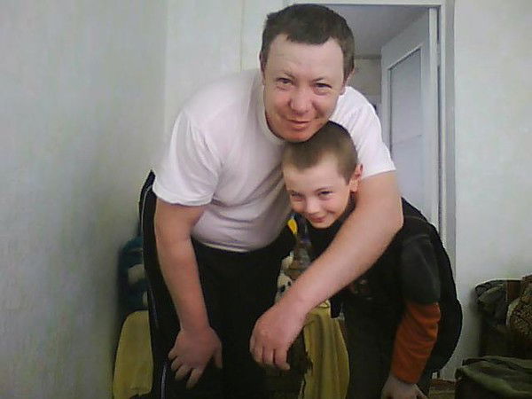 Валерий Пенцак