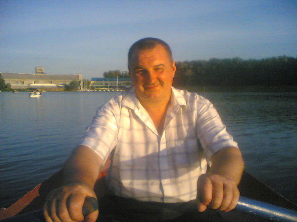 Мишаня Белоусов