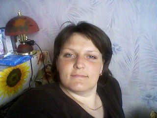 Инесса Татаринович