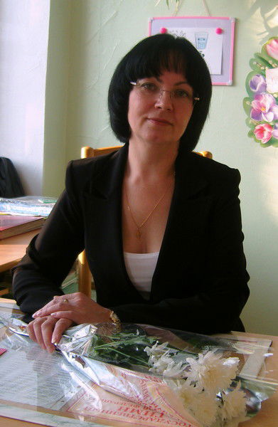 Наталия Пирожкова