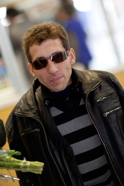 Савин Виктор