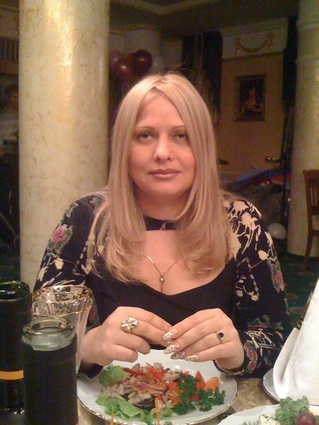 Вера Лычман