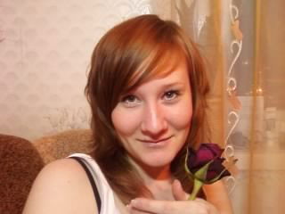 Анастасия Степанова