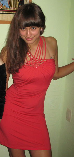 Алиса Salnikova