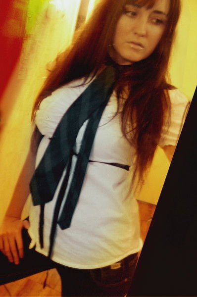 Анна Кротова